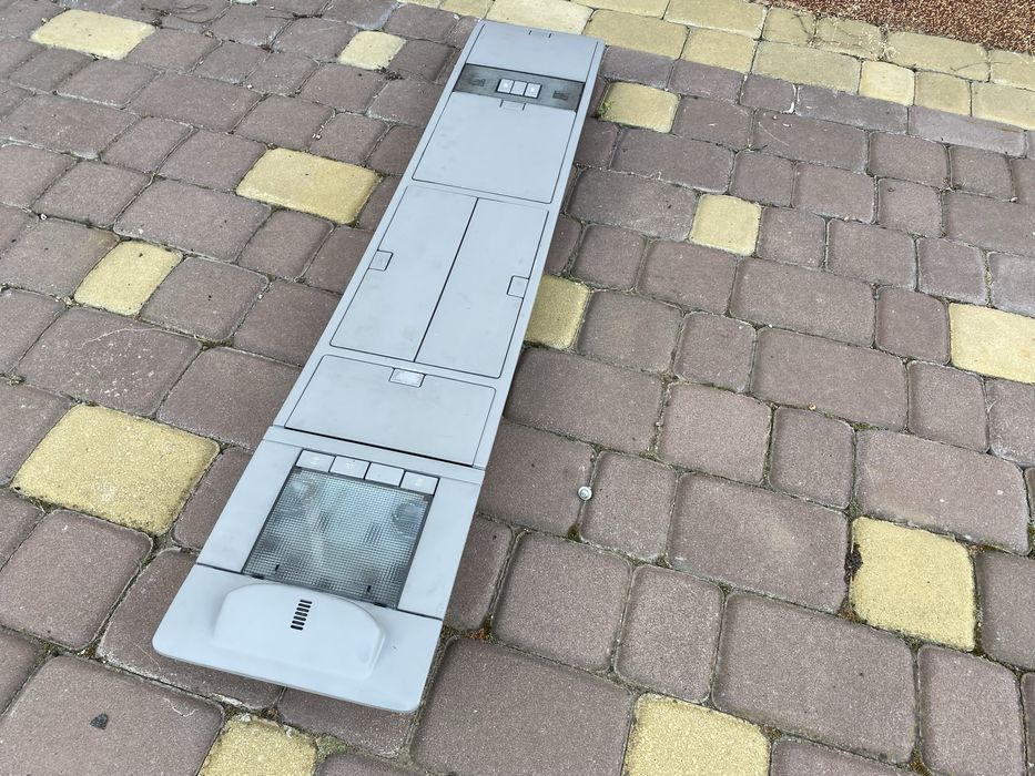 Бардачок потолка плафон Opel Signum 24436069