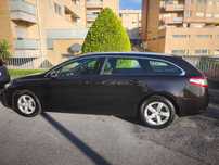 Peugeot 508Sw ano 2011