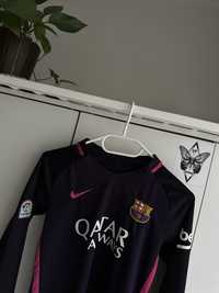Koszulka pilkarska Nike Fc Barcelona messi