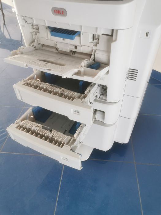 Multifunções OKI ES7470