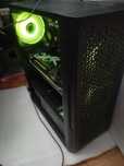 Gamingowy Ryzen 3600X + RX6700XT 12GB + 32GB DDR4 +HDD+SSD opcja 5600X