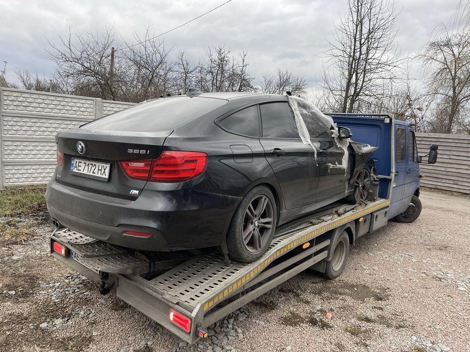 Разборка BMW E90 Е91  Е92 по запчастям шрот деталі запчастини БМВ Е91