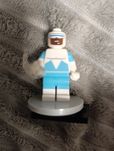 Lego minifigures Disney mrozon