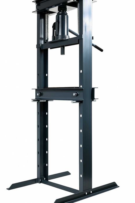 Прес гідравлічний домкратного типу 12Т пресс гидравлический для СТО