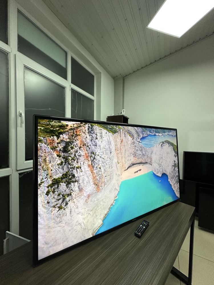 Телевізор Самсунг Samsung SmartTv 60 UE60F6370SS