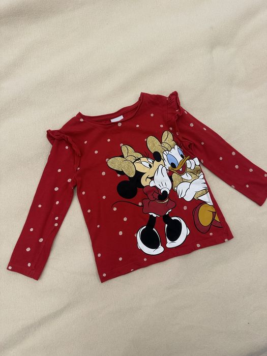 Одяг 98-104 до 110 Zara H&m next Ralph Polo гортайте фото