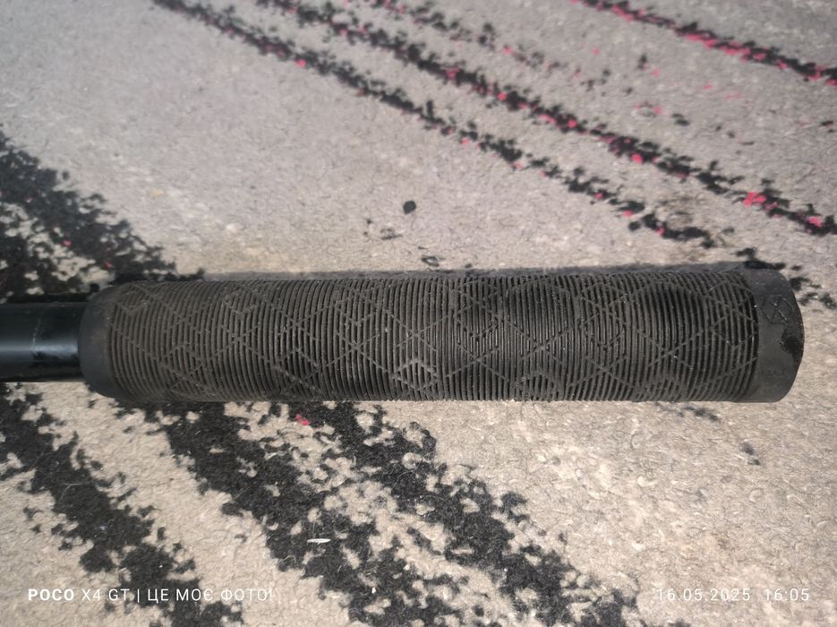 Руль Native Stem S(гріпси)