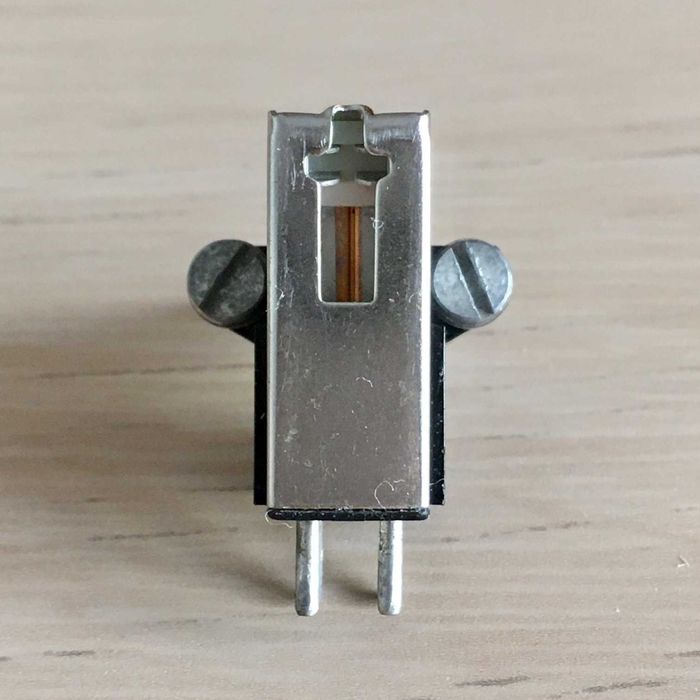 Agulhas cabeças para gira-discos - Philips Audio-Technica