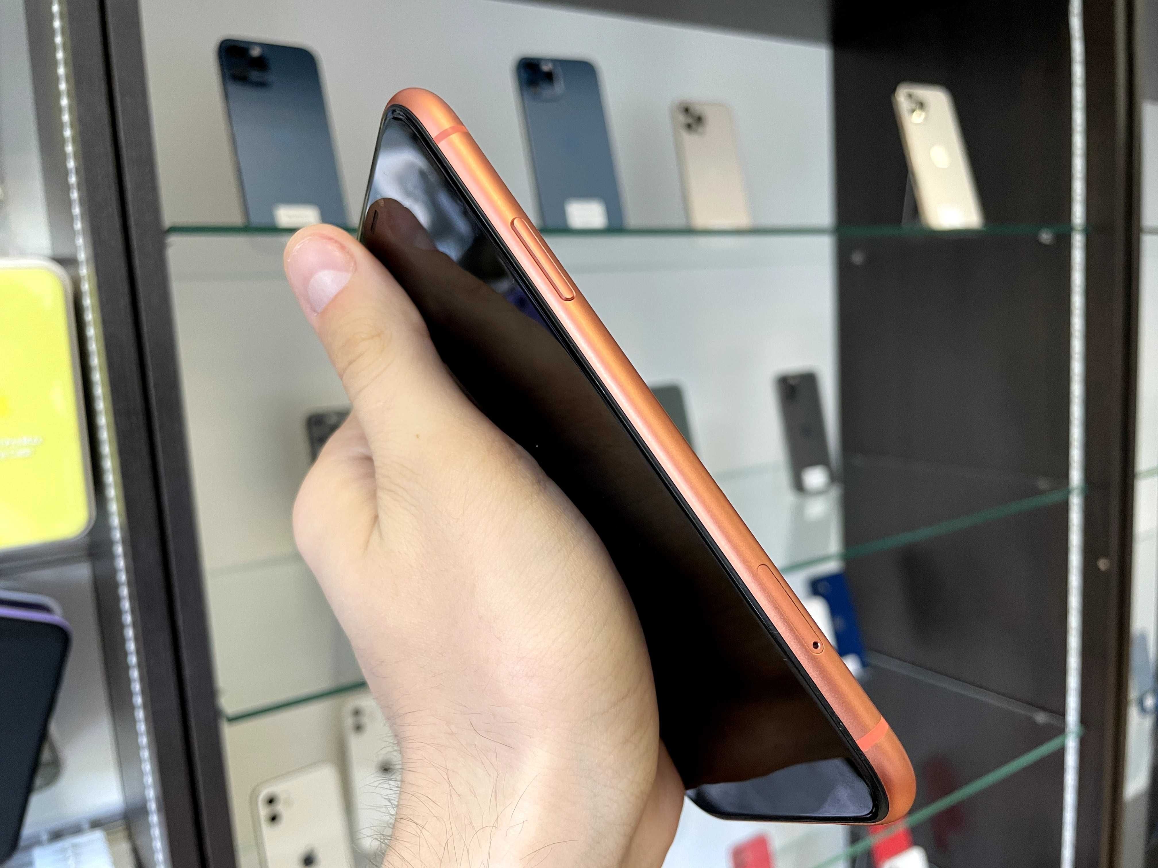 iPhone Xr 256 gb Neverlock / від Магазину + Гарантія