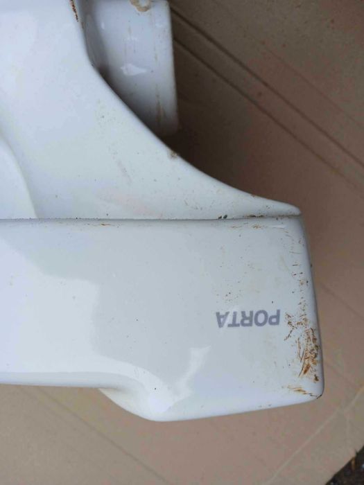 Porta унитаз без бачка !