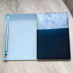 Samsung Galaxy Tab S6 + rysik stylus S Pen + etui (model SM-T860)