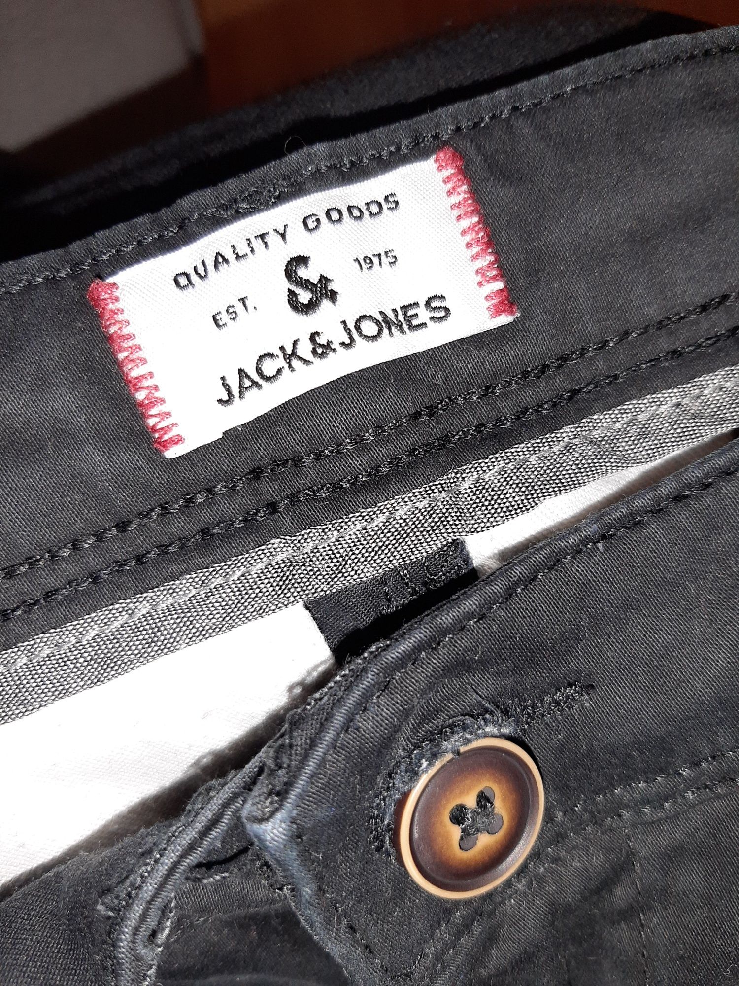 Spodnie Jack&Jones typu chino rozmiar 29/32