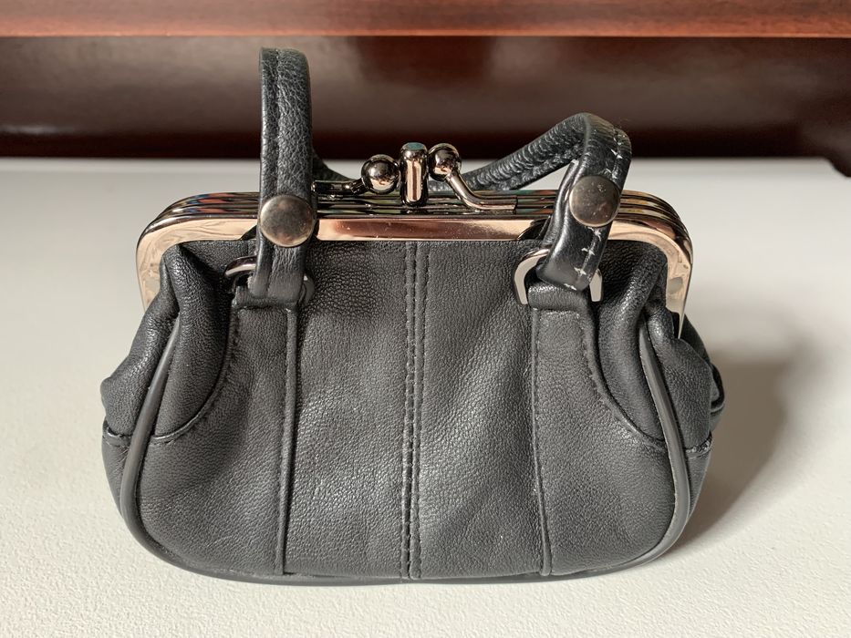 Pequena Mala de Mão