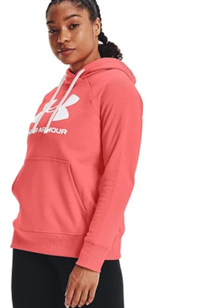 Under armour bluza damska r. L Nowa