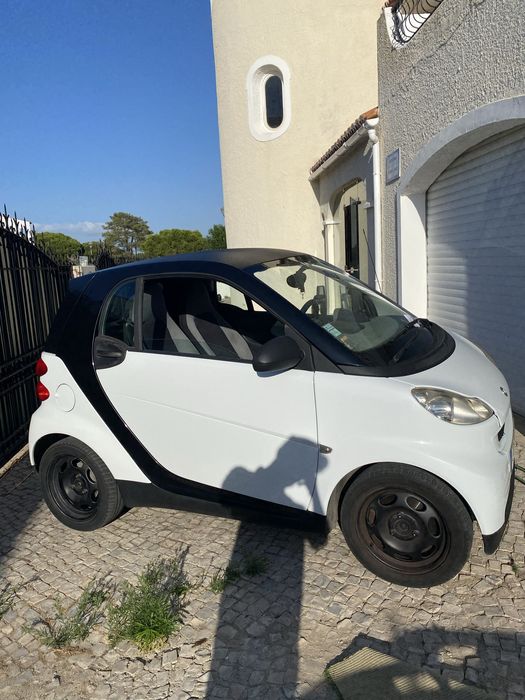 Smart Fortwo 2007