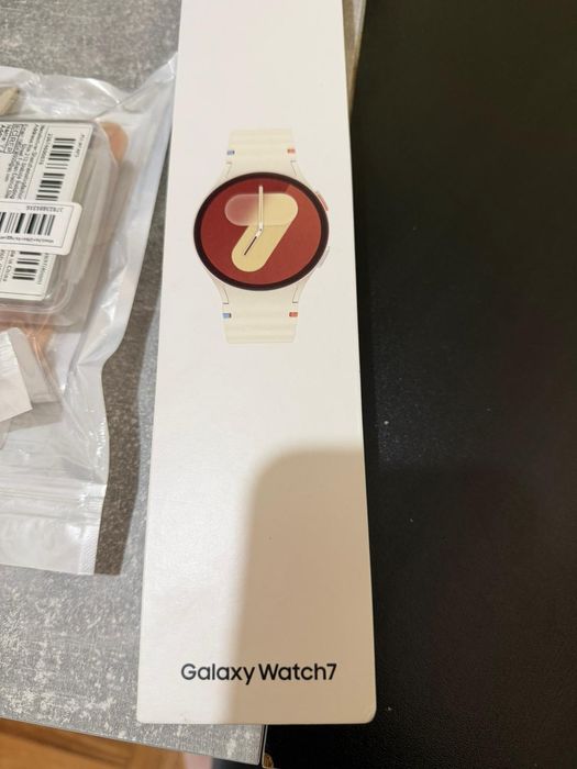 Galaxy Watch 7 LTE 40mm