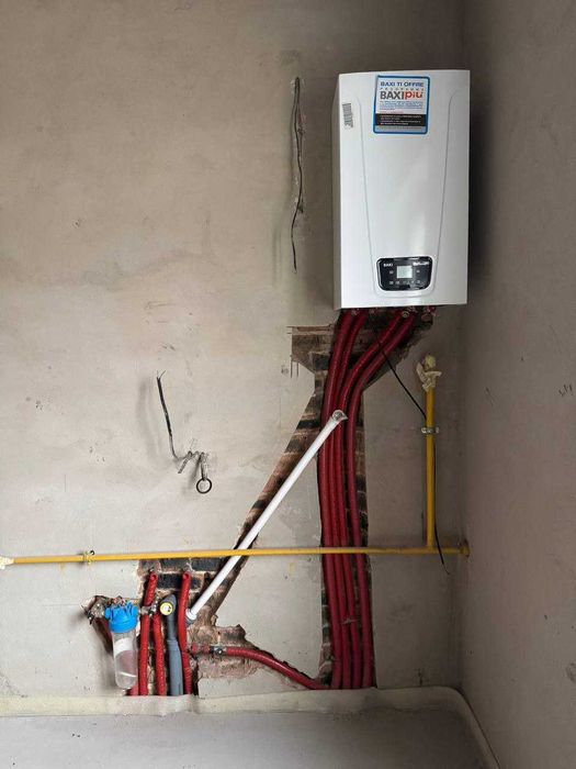 Сучасний котедж у масиві Липовий