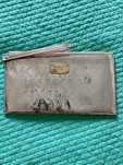 Carteira clutch Michael Kors como nova