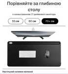 Orbitkey Desk Mat Large