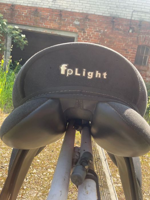 Siodło FpLight FairPlay