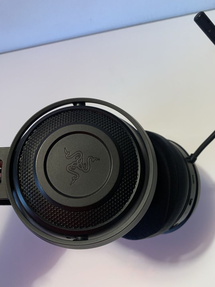 Razer Nari Essential Wireless