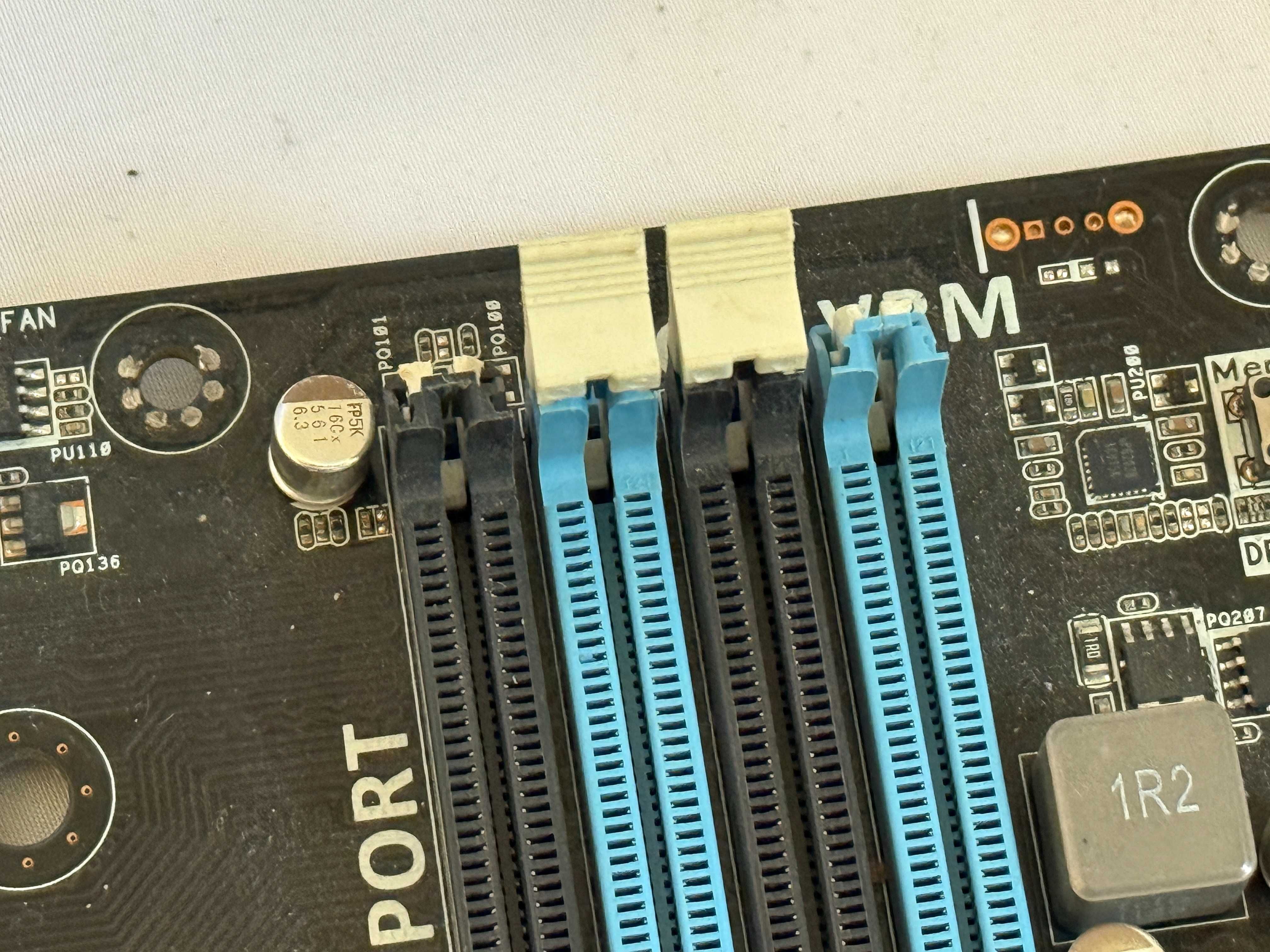 Płyta główna Asus M5A99X EVO ATX AM3+ DDR3 USB 3.0