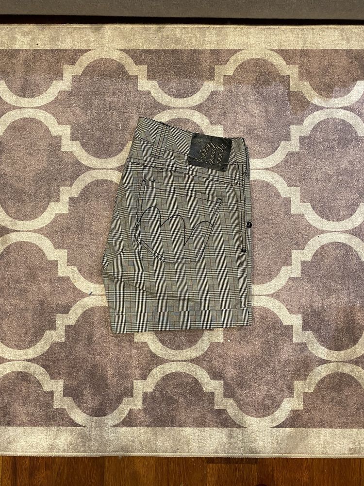 Spodenki rozm 28 marki MET Jeans