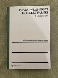 Prawo własności intelektualnej pod redakcją Joanny Sieńczyło-Chlabicz