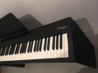 Pianino cyfrowe Roland FP 30 X.