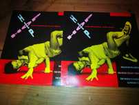 VARIOS   (HIP-HOP) - Hip-Hop The Original And The Best LP