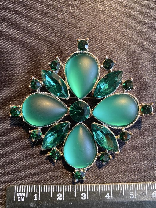 Брошь брошка винтаж