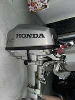 Motor fora de borda Honda 5 HP – usado