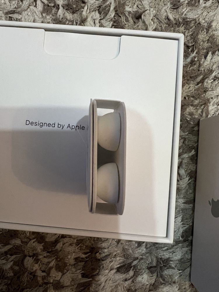 Oryginalne Apple AirPods Pro