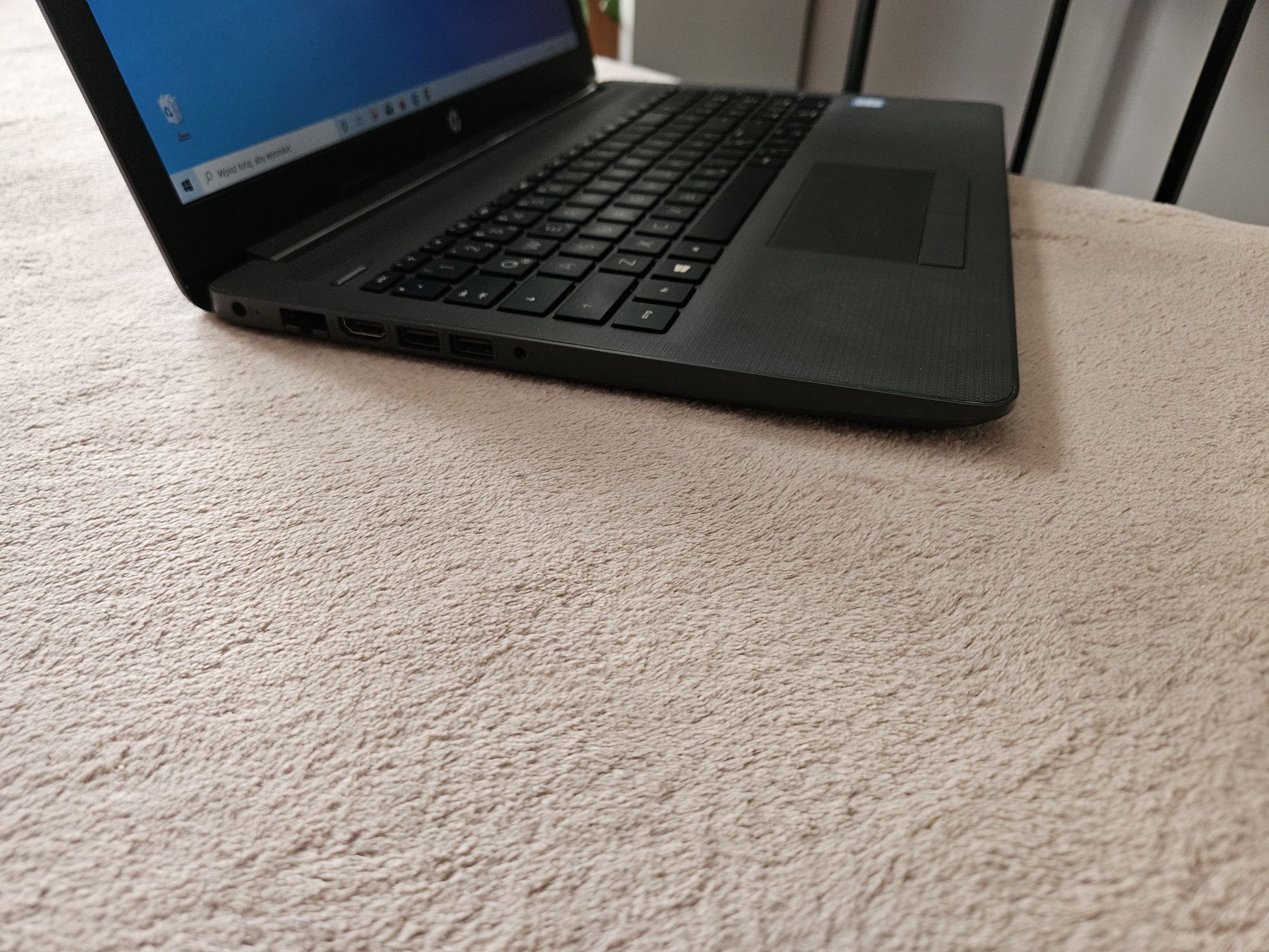 Hp 250 G7, i5 8 gen.