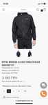 Вітровка Ellesse Terrazzo Jacket SHC04987-011