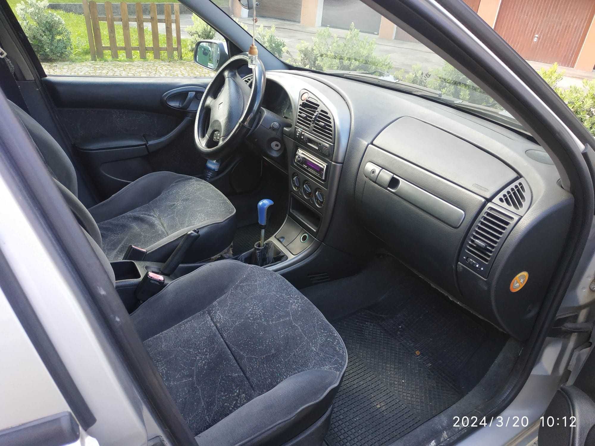 Citroen Xsara em boas condições
