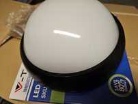 Lampa Sufitowa LED V-TAC - Innowacyjne Oświetlenie LED