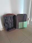 Mala de Cabine Travel Cool 55x40x25