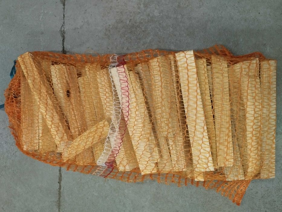 Drewno Rozpałkowe  - Suche