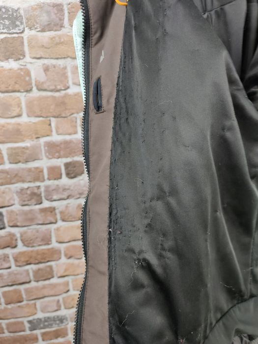 Everest damska kurtka snowboard narty rozm. 38