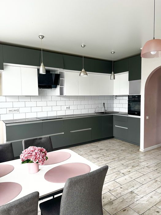 Таунхаус з ремонтом 75+20 м кв 3 кім. вул. Мейса Джеймса р-н Торгмаш