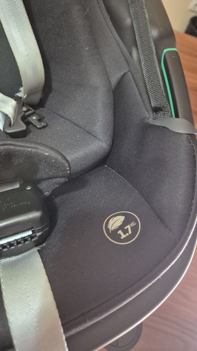 Ovo maxi cosi para bebé 0 +