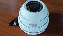 Відеокамера Oltec HDA-915VF.