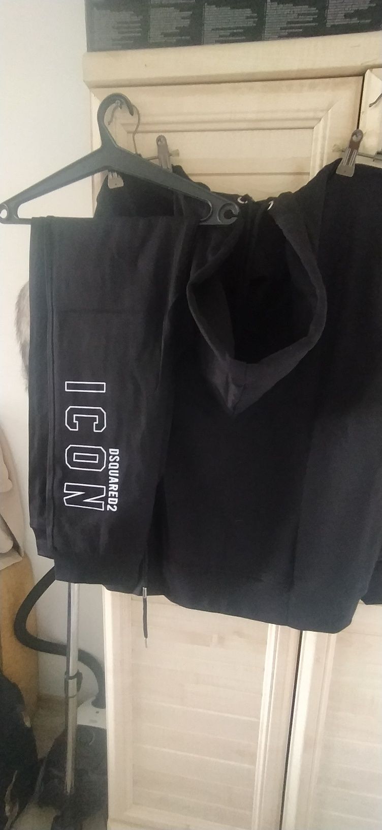 Dres Meski Dsquared 2