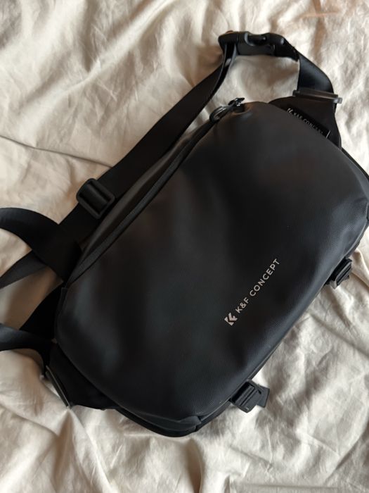 Сумка для фотоапарата  K&F Concept