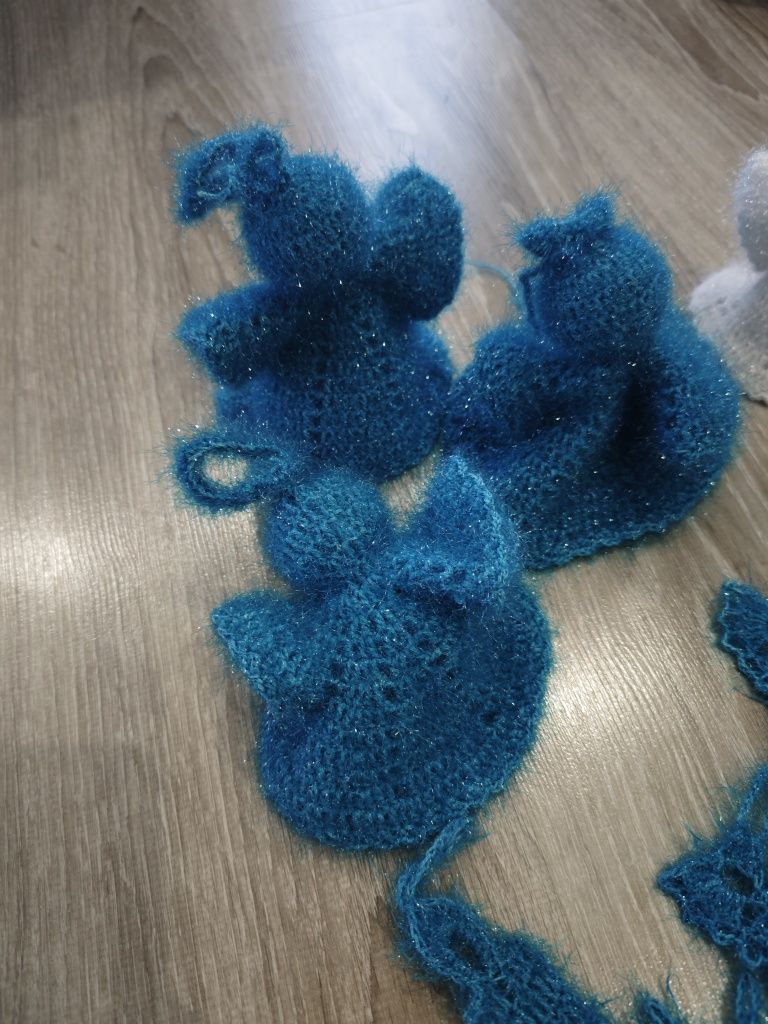 Ozdoby świąteczne