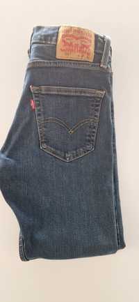 Vendo Levi's 512 W29 L30