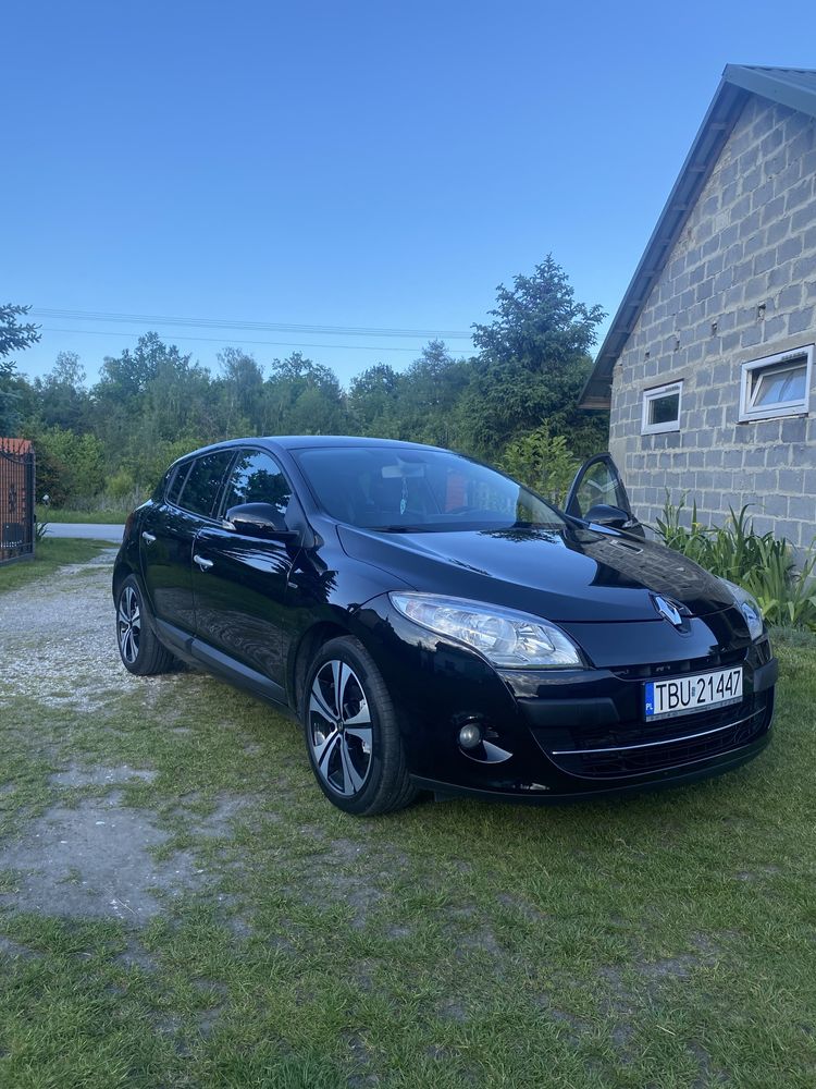 Renault Megane 3