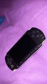 PSP Sony (Consola)