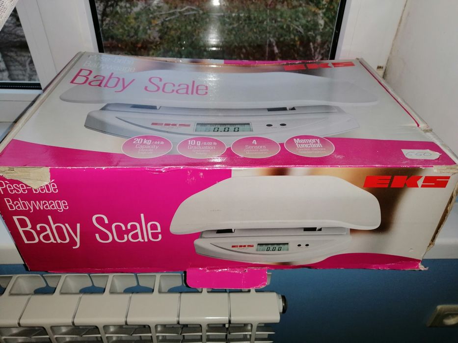 Прочие детские товари